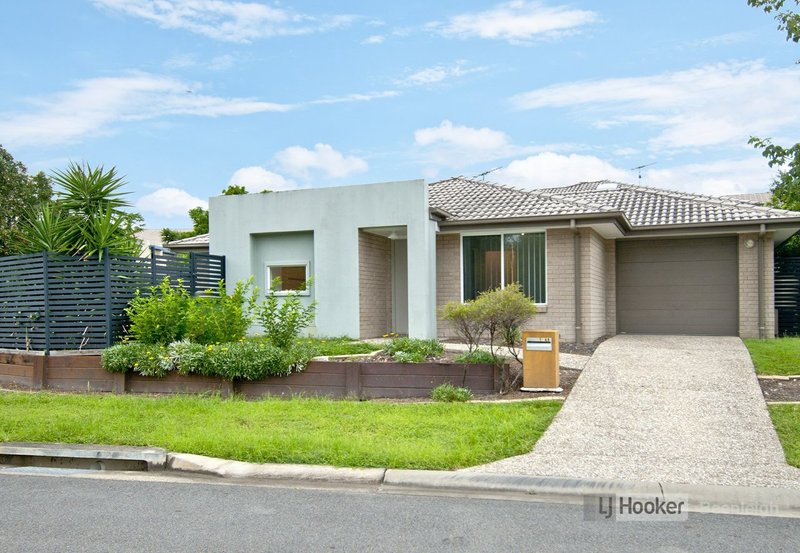 48 Wyndham Circuit, Holmview QLD 4207