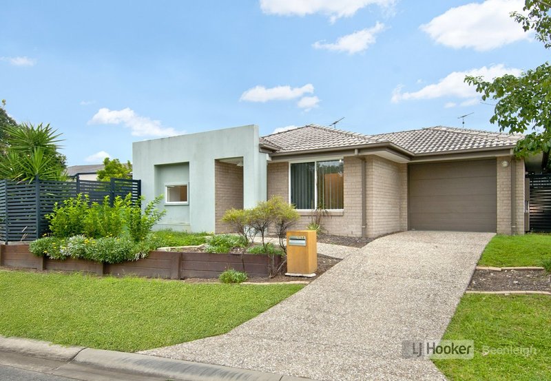 Photo - 48 Wyndham Circuit, Holmview QLD 4207 - Image 15