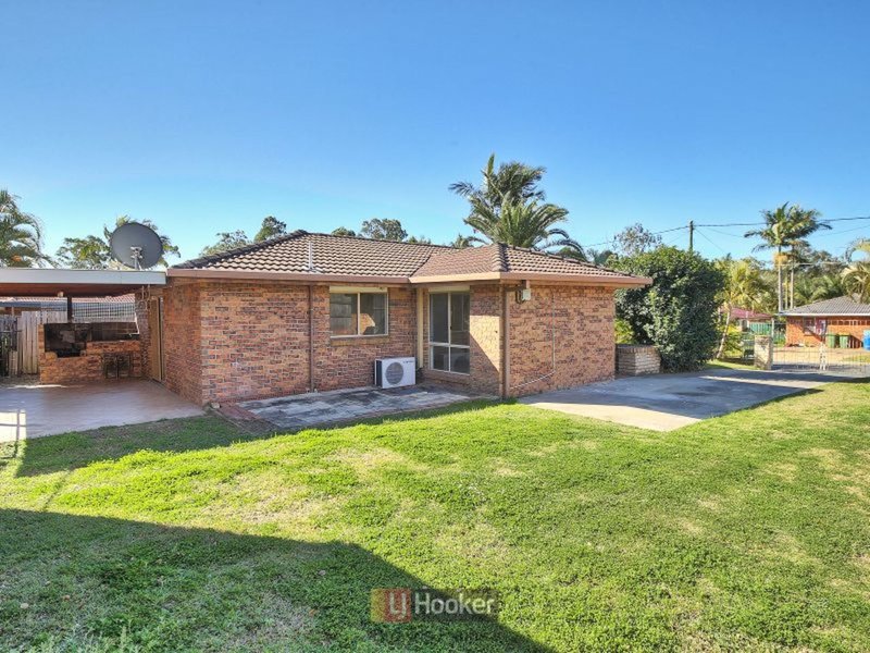 Photo - 48 Yancey Street, Browns Plains QLD 4118 - Image 1