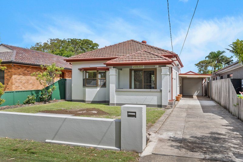 Photo - 48 Yarran Road, Oatley NSW 2223 - Image 1