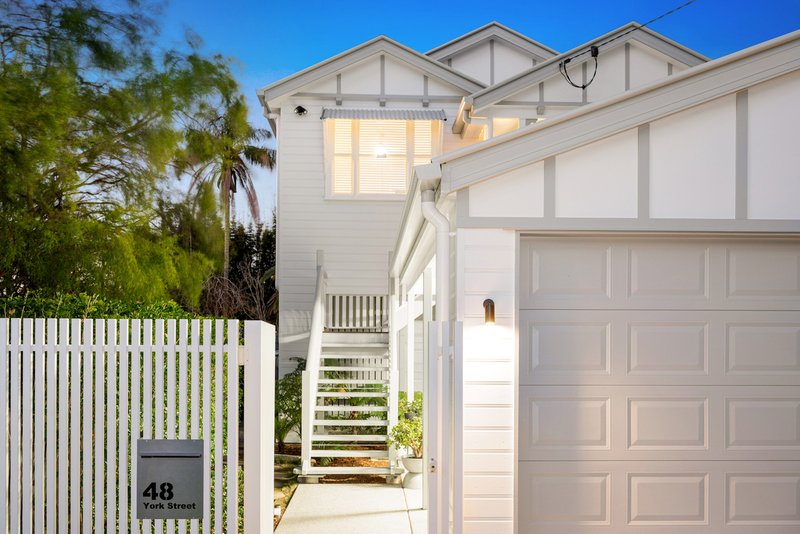 Photo - 48 York Street, Morningside QLD 4170 - Image 4