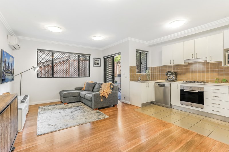 4/80-82 Courallie Avenue, Homebush West NSW 2140