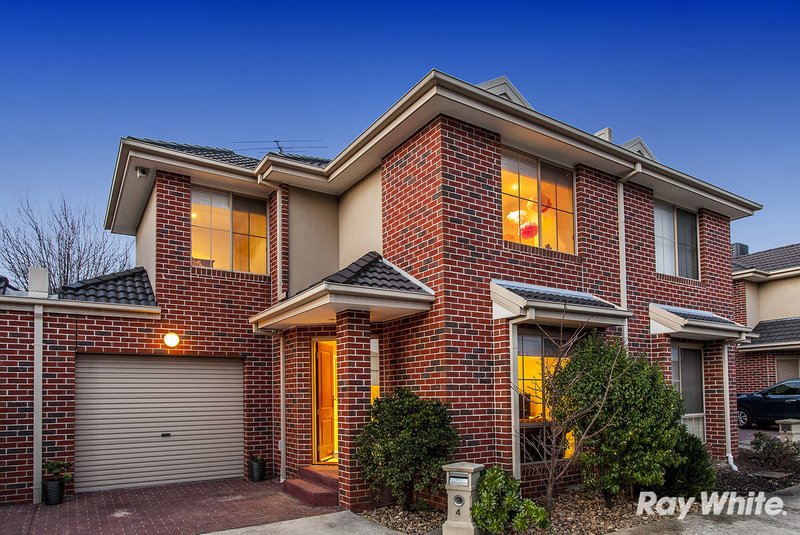 4/80-82 Ellendale Road, Noble Park VIC 3174