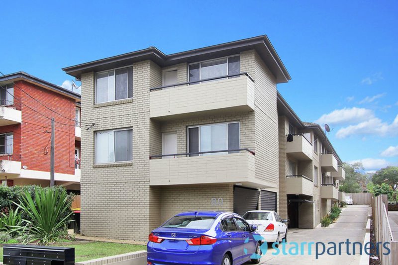 4/80 Dartbrook Rd , Auburn NSW 2144