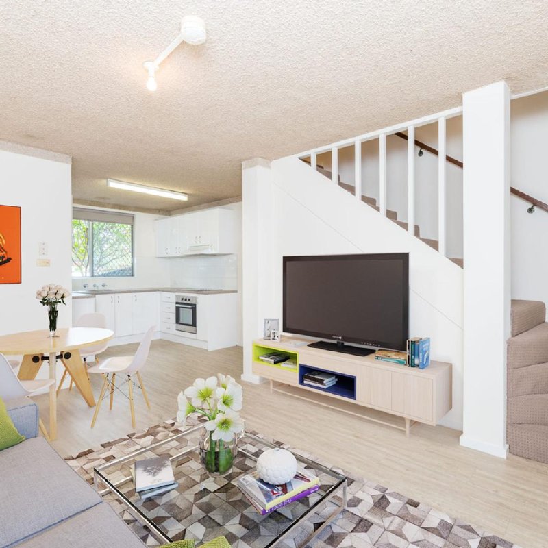 4/80 Samson Street, White Gum Valley WA 6162