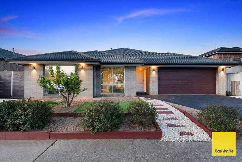 480 Sayers Road, Tarneit VIC 3029