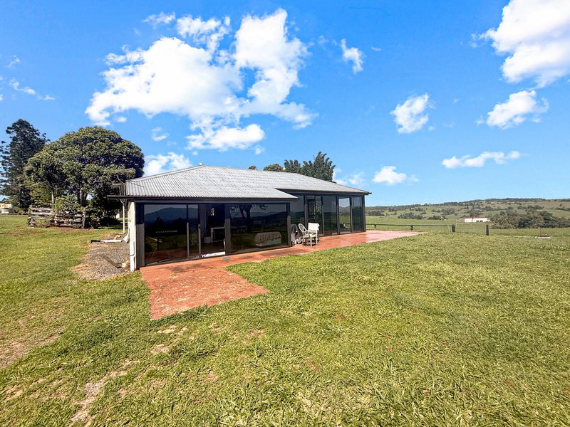 4800B Palmerston Highway, Ellinjaa QLD 4886