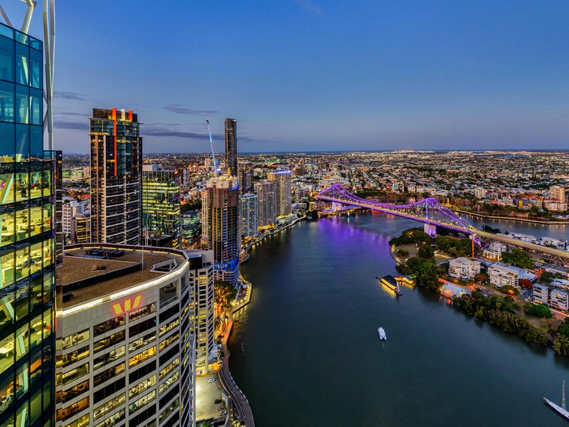 4801/71 Eagle Street, Brisbane City QLD 4000