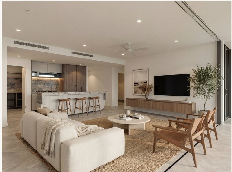 Photo - 4806/8 Margaret Street, Brisbane City QLD 4000 - Image 3
