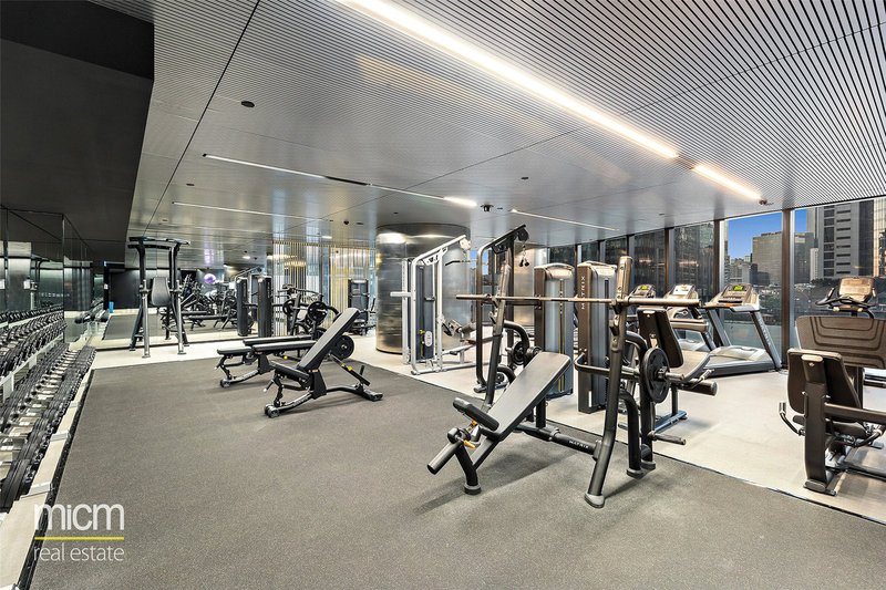 Photo - 4809/70 Southbank Boulevard, Southbank VIC 3006 - Image 8