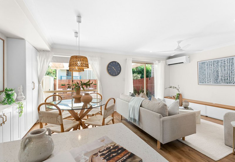 Photo - 4/81 Anzac Road, Carina Heights QLD 4152 - Image 1