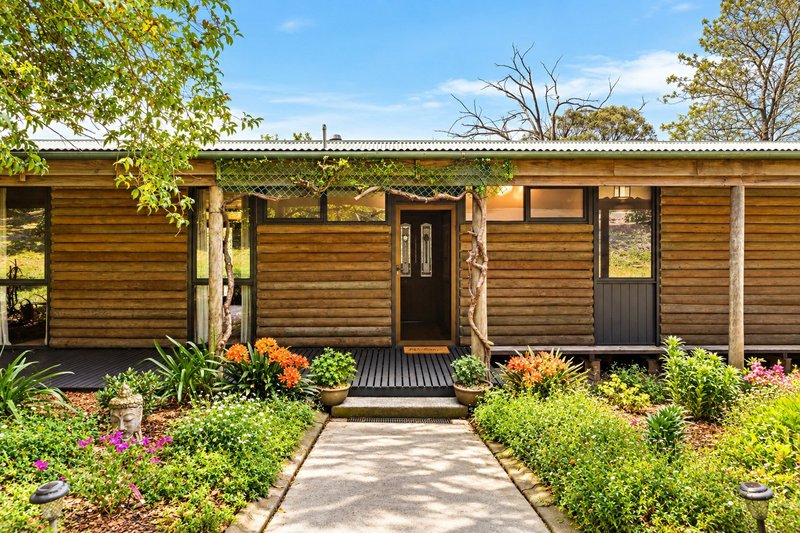 Photo - 481 Arina Road, Bargo NSW 2574 - Image 1