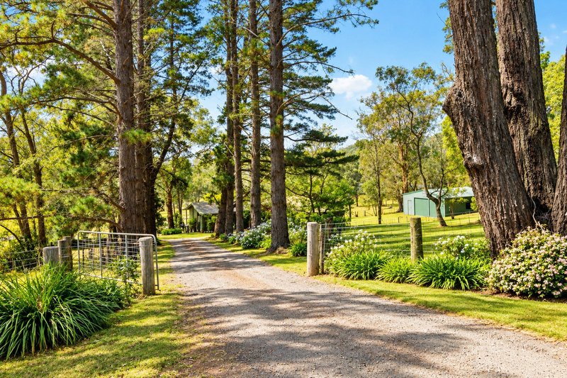 Photo - 481 Arina Road, Bargo NSW 2574 - Image 2
