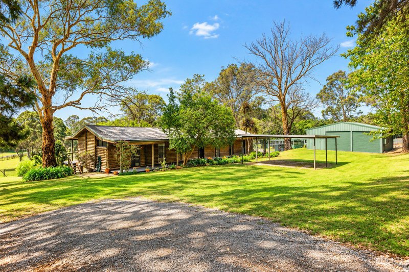 Photo - 481 Arina Road, Bargo NSW 2574 - Image 3