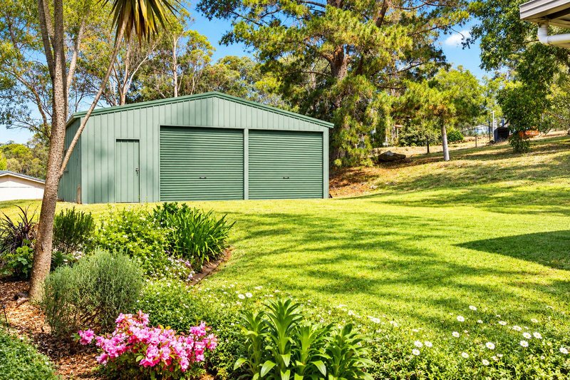 Photo - 481 Arina Road, Bargo NSW 2574 - Image 6