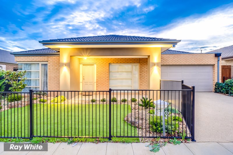 481 Derrimut Road, Tarneit VIC 3029