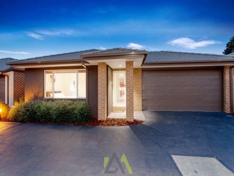 4/81 Edward Street, Langwarrin VIC 3910