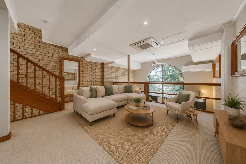 Photo - 4/81 Elizabeth Street, Paddington QLD 4064 - Image 3