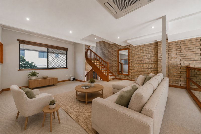 Photo - 4/81 Elizabeth Street, Paddington QLD 4064 - Image 4