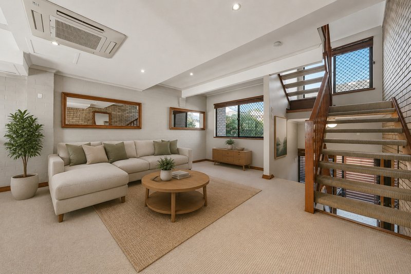 Photo - 4/81 Elizabeth Street, Paddington QLD 4064 - Image 5