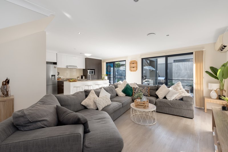 Photo - 48/1 Jefferson Court, Upper Coomera QLD 4209 - Image 2