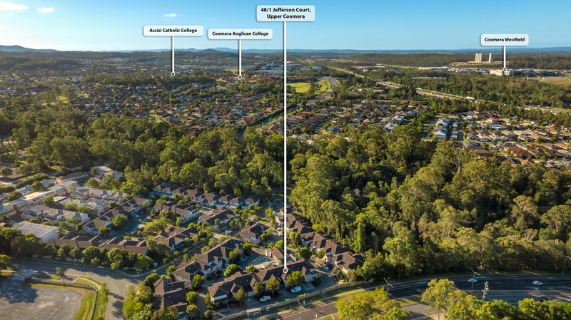 Photo - 48/1 Jefferson Court, Upper Coomera QLD 4209 - Image 14