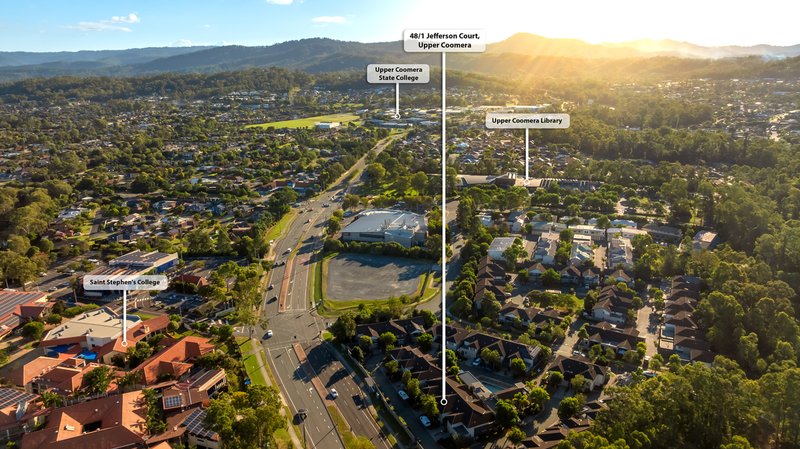 Photo - 48/1 Jefferson Court, Upper Coomera QLD 4209 - Image 15