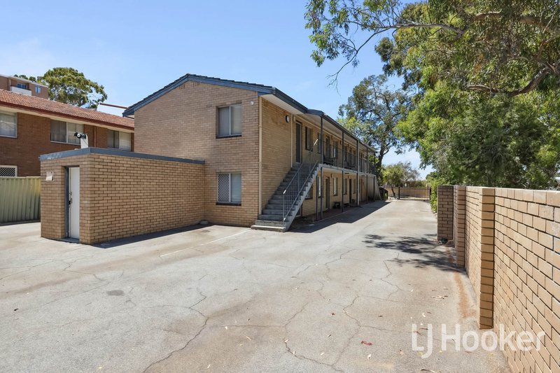 Photo - 4/81 Leonard Street, Victoria Park WA 6100 - Image 14