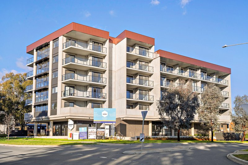 Photo - 48/1 Nanango Way, Watson ACT 2602 - Image 13