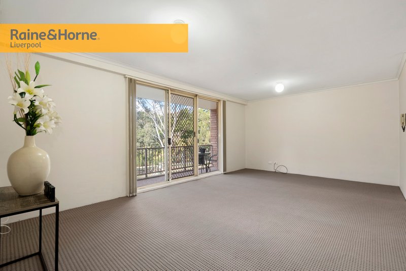 48/1 Riverpark Drive, Liverpool NSW 2170