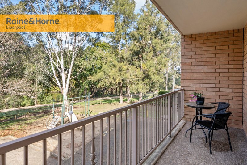 Photo - 48/1 Riverpark Drive, Liverpool NSW 2170 - Image 2