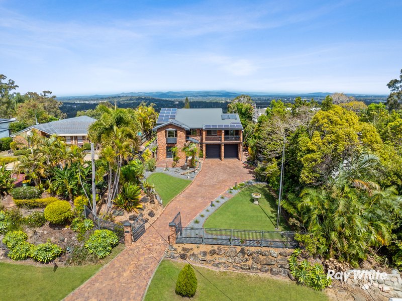 Photo - 481 Springwood Road, Daisy Hill QLD 4127 - Image 1