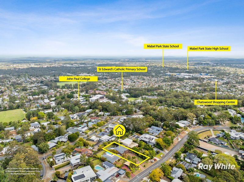 Photo - 481 Springwood Road, Daisy Hill QLD 4127 - Image 5