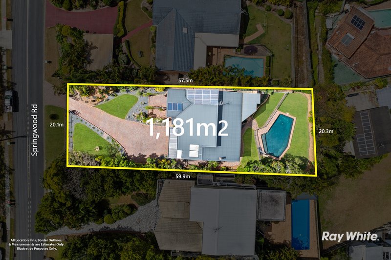 Photo - 481 Springwood Road, Daisy Hill QLD 4127 - Image 7