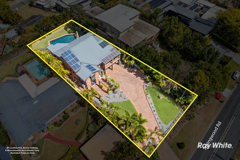 Photo - 481 Springwood Road, Daisy Hill QLD 4127 - Image 8
