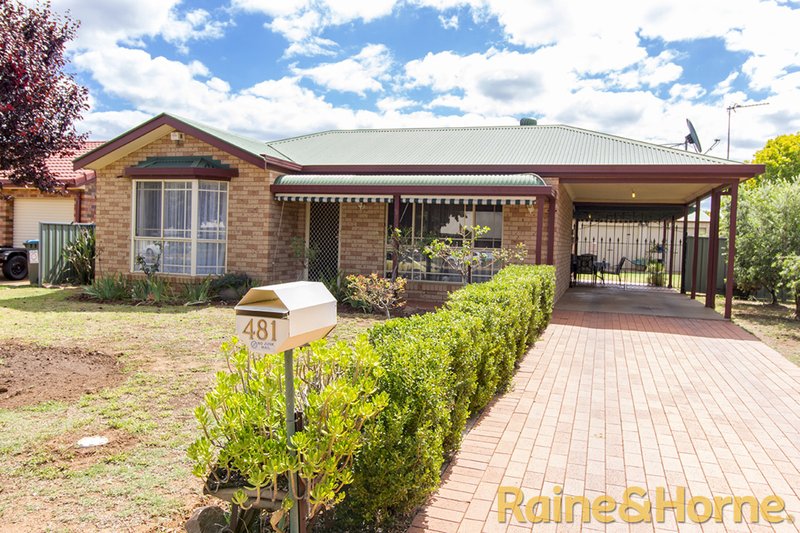 481 Wheelers Lane, Dubbo NSW 2830