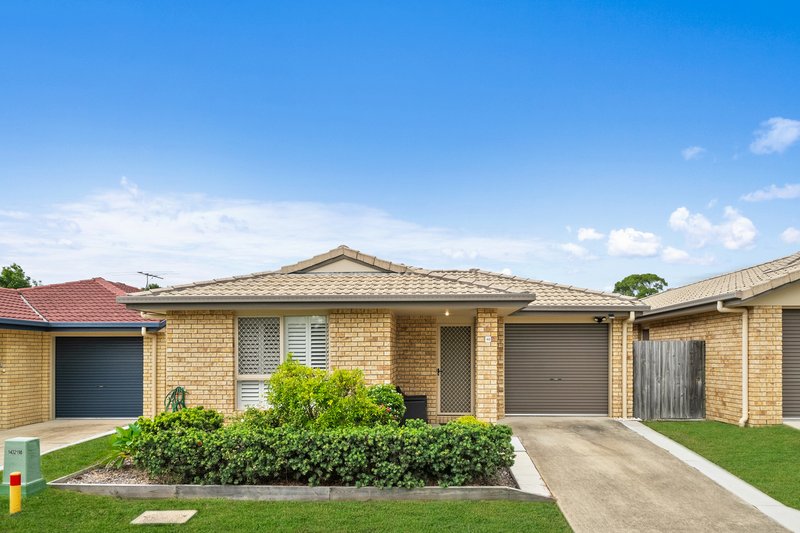 48/100 Webster Road, Deception Bay QLD 4508