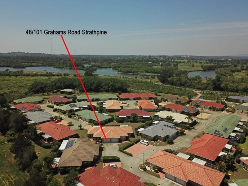 Photo - 48/101 Grahams Road, Strathpine QLD 4500 - Image 2