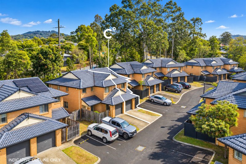 Photo - 48/102 Franklin Drive, Mudgeeraba QLD 4213 - Image 26