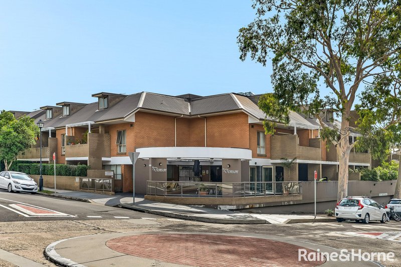 48/115-117 Constitution Road, Dulwich Hill NSW 2203