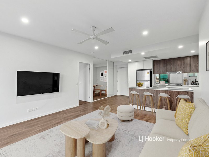 Photo - 48/12 Sanders Street, Upper Mount Gravatt QLD 4122 - Image 2