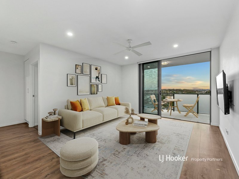 Photo - 48/12 Sanders Street, Upper Mount Gravatt QLD 4122 - Image 3