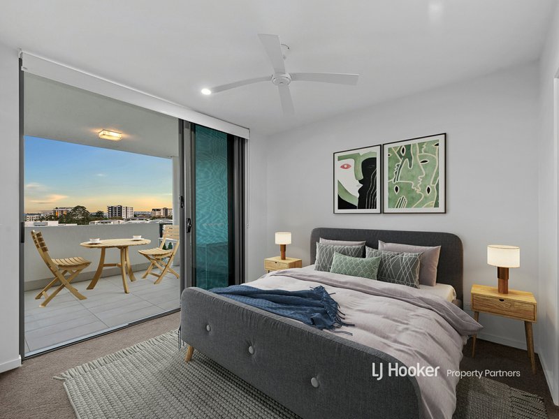 Photo - 48/12 Sanders Street, Upper Mount Gravatt QLD 4122 - Image 10