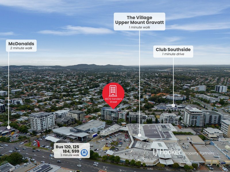 Photo - 48/12 Sanders Street, Upper Mount Gravatt QLD 4122 - Image 23