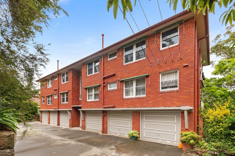 Photo - 4/812A Pacific Highway, Chatswood NSW 2067 - Image 6
