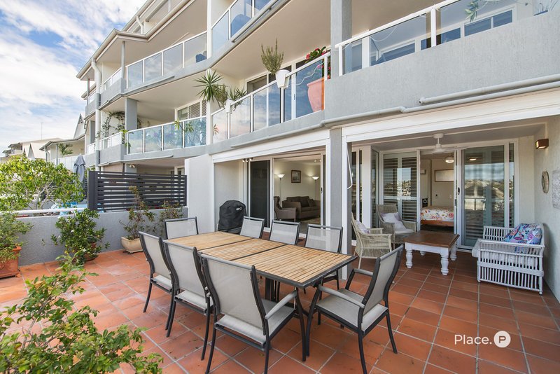 Photo - 48/135 Macquarie Street, Teneriffe QLD 4005 - Image 3