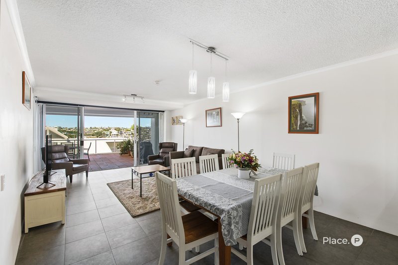 Photo - 48/135 Macquarie Street, Teneriffe QLD 4005 - Image 5