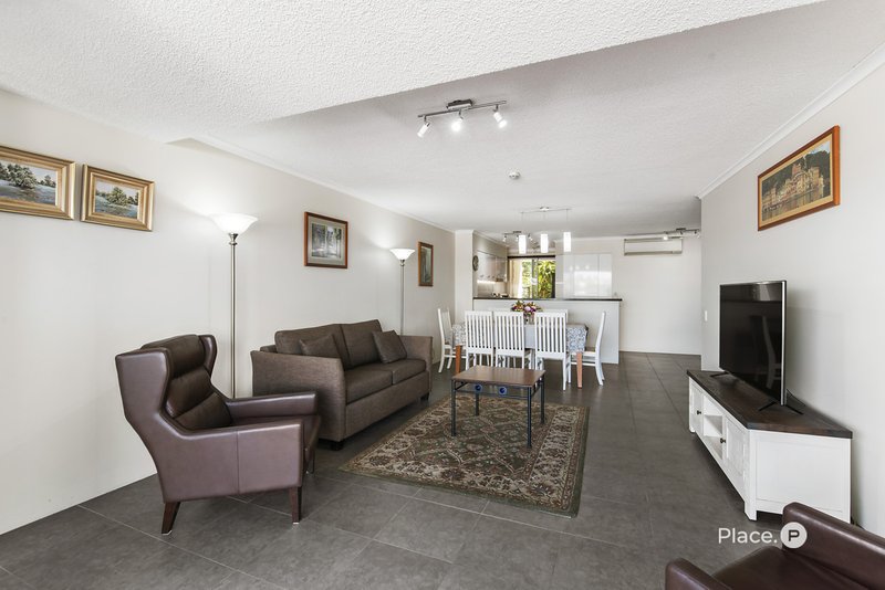 Photo - 48/135 Macquarie Street, Teneriffe QLD 4005 - Image 6