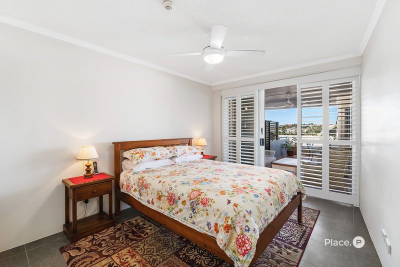 Photo - 48/135 Macquarie Street, Teneriffe QLD 4005 - Image 10