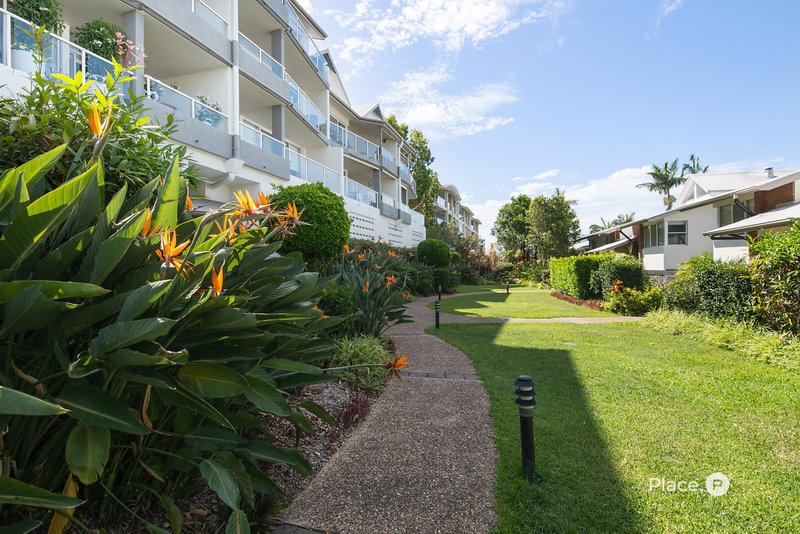 Photo - 48/135 Macquarie Street, Teneriffe QLD 4005 - Image 19